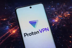 Pozor: Falešný Proton VPN doplněk v Chrome Store krade data!