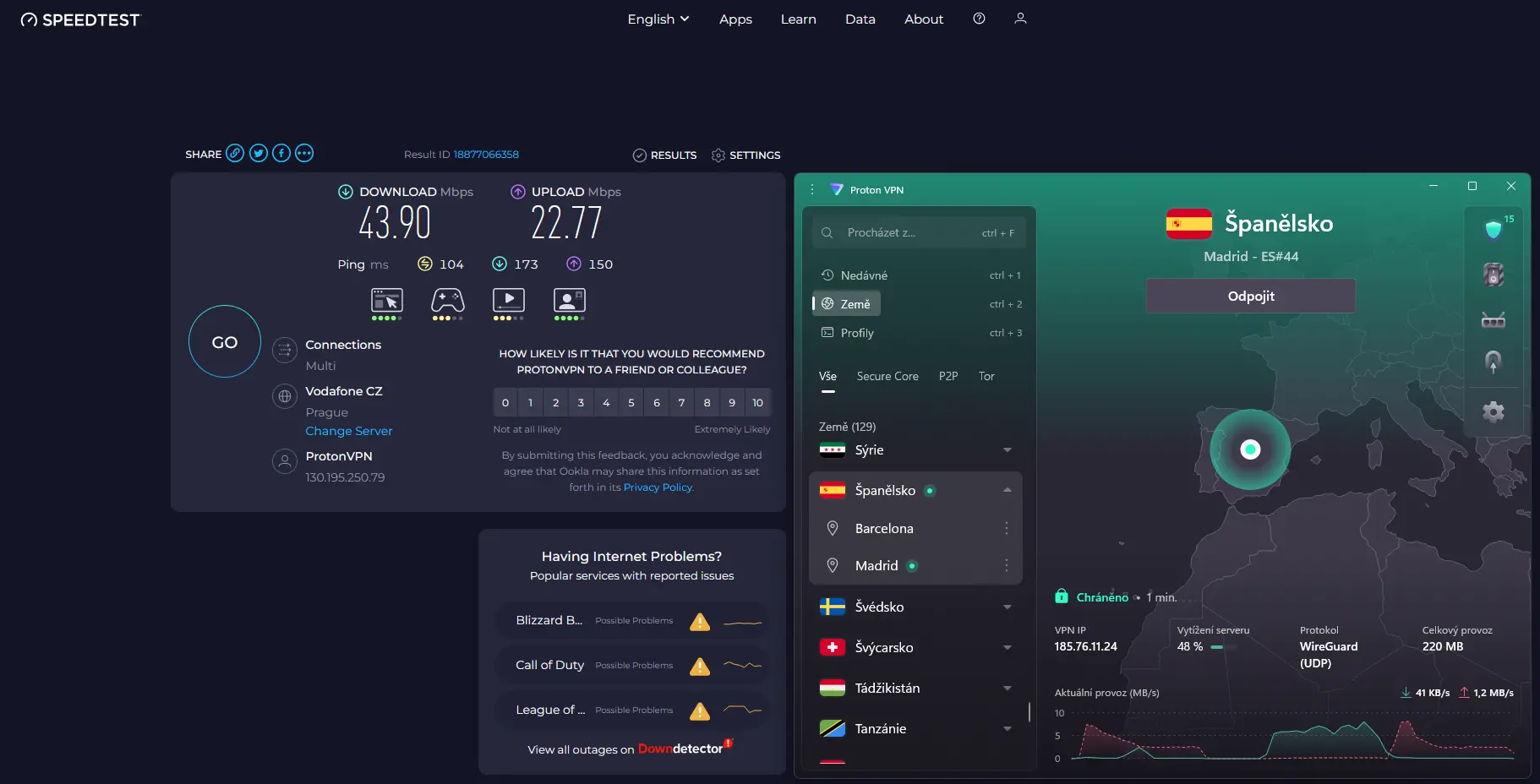 ProtonVPN_04_Spanelsko_Madrid_ES44_1 | Venclíkovi.cz