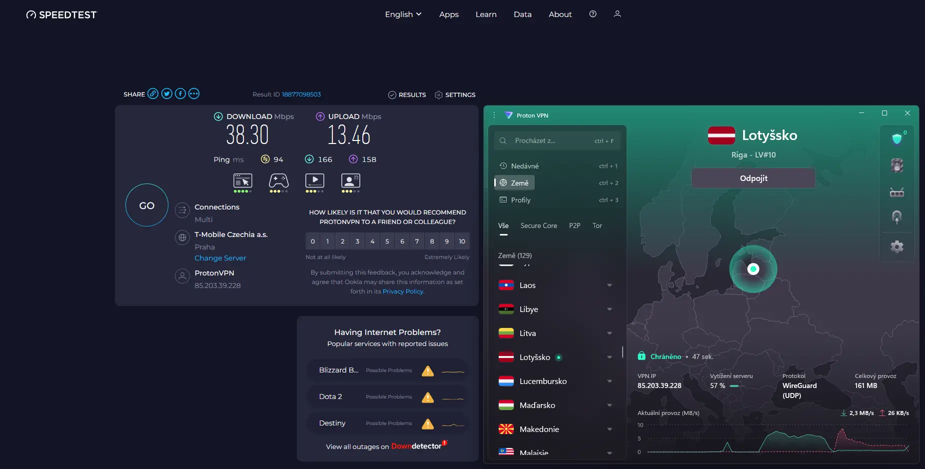 ProtonVPN_13_ProtonVPN_12_Lotyssko_Riga_LV10 | Venclíkovi.cz