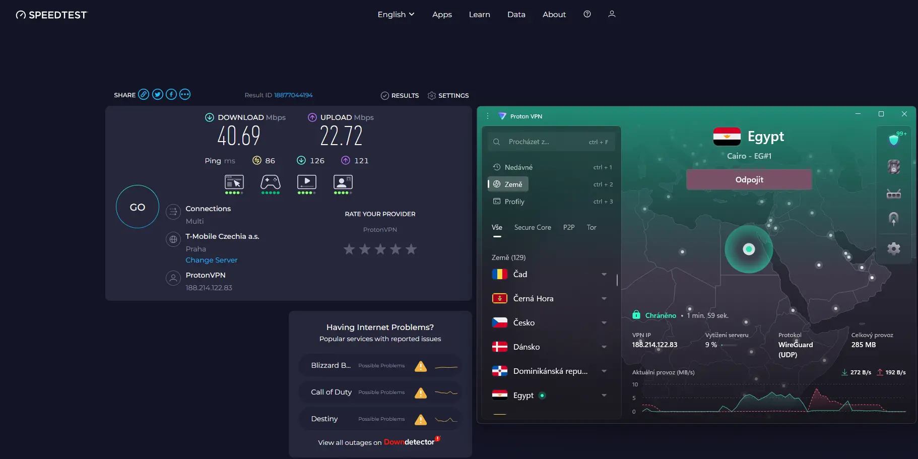 ProtonVPN_Egypt_Kahira_EG1 | Venclíkovi.cz