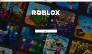 Jak spustit Roblox v zemích, kde je zakázaný a zablokovaný!