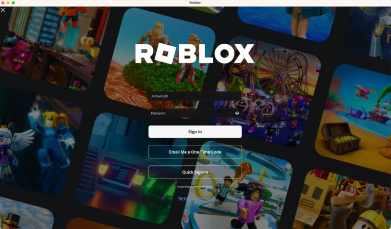 Jak spustit Roblox v zemích, kde je zakázaný a zablokovaný!