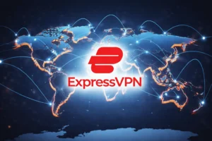 Jak rychlá je ExpressVPN? Můj reálný test měření 10 lokalit
