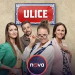 Jak sledovat seriál Ulice ze zahraničí? Návod i mimo EU!