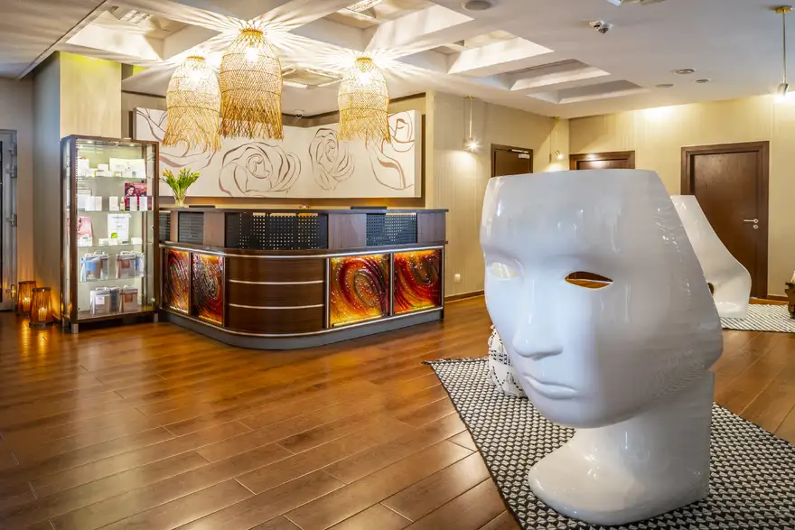 adult polsko | Venclíkovi.cz Wellness centrum v adults only hotelu v Polsku u Baltského moře