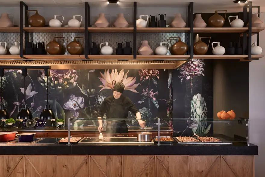 adults atmosfera | Venclíkovi.cz Stylová hotelová restaurace v adult only hotelu s klidnou atmosférou pro dospělé