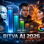 Která AI lže nejvíc? Srovnání 2026: GPT-5, Claude, Grok, Gemini