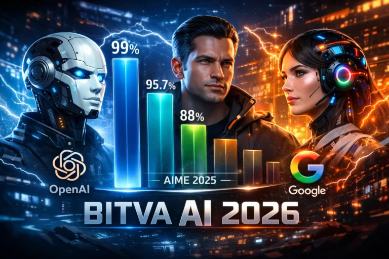 Která AI lže nejvíc? Srovnání 2026: GPT-5, Claude, Grok, Gemini