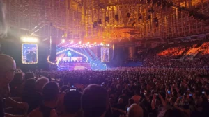 Kde se ubytovat v Brně po koncertě? 5 hotelů co zachrání noc