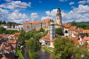 Kam na víkend do Českého Krumlova? Tajná místa a nejlepší hotely