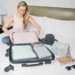 Erotické pomůcky a cestování letadlem: Jak přežít letištní kontrolu