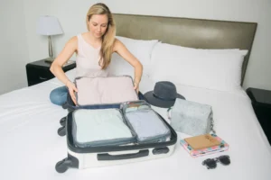 Erotické pomůcky a cestování letadlem: Jak přežít letištní kontrolu