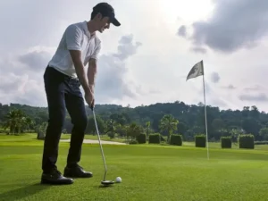 Thajsko a golf v Phuketu nebo Krabi? Inspirace na dovolenou