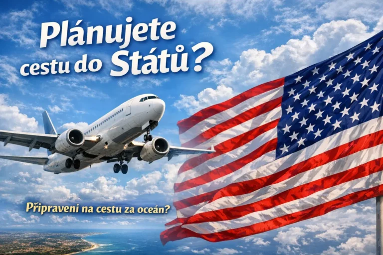 Chystáte se do Ameriky? Tuhle aplikaci budete na 100% potřebovat!