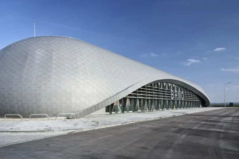 Kde se ubytovat v blízkosti letiště Brno (Tuřany): 5x TIPŮ