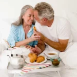 Menopauza a libido: 5 triků, jak vrátit jiskru do ložnice