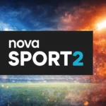 Jak sledovat Nova Sport 2 v zahraničí (i mimo EU): Návod