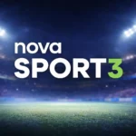 Jak sledovat Nova Sport 3 v zahraničí (i mimo EU): Návod