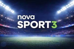 Jak sledovat Nova Sport 3 v zahraničí (i mimo EU): Návod