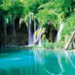 Kde se ubytovat u Plitvických jezer: 5 ověřených míst