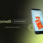 Jak spustit Pomelli od Google Labs z ČR? Podrobný návod!