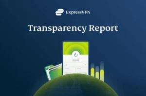 ExpressVPN: Přehled žádostí o data 2Q 2025 – 1,3 milionu DMCA žádostí