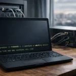 Jak opravit přístup do lokální sítě (LAN) přes NordVPN Meshnet: Návod