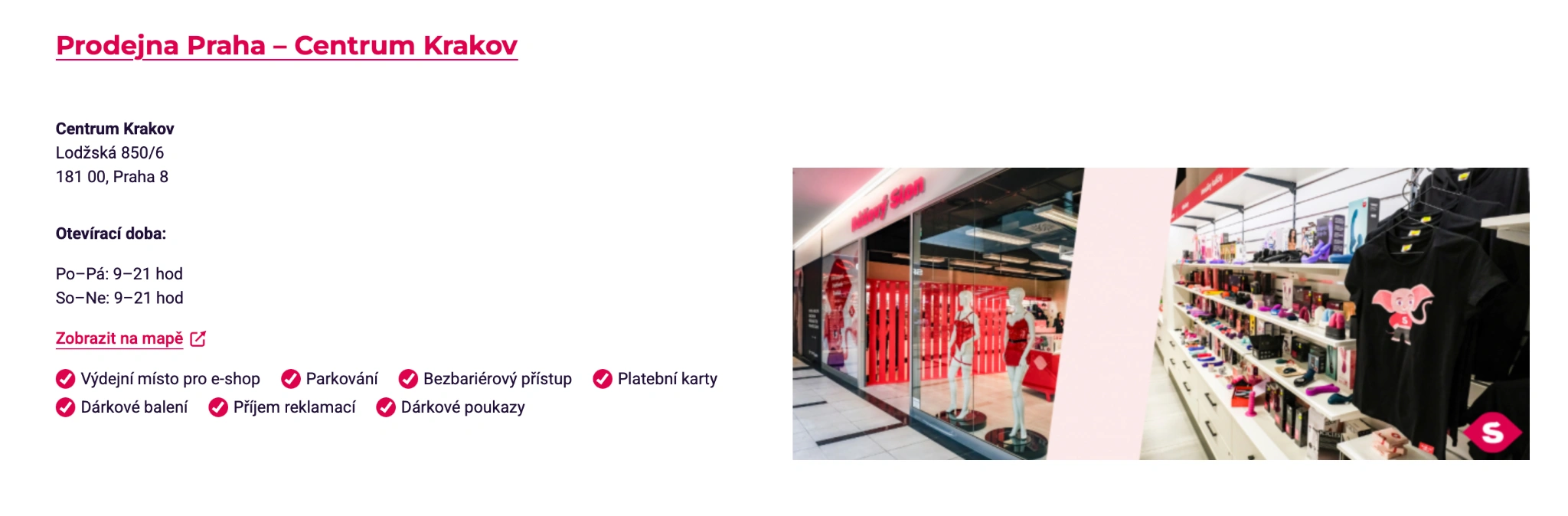 ruzovy-slon-praha-centrum-krakov | Venclíkovi.cz