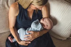 Konec sucha v ložnici? Takhle vzkřísíte libido po miminku!