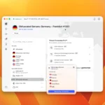 Jak zapnout obfuskované servery NordVPN na Macu a iPhone (návod)