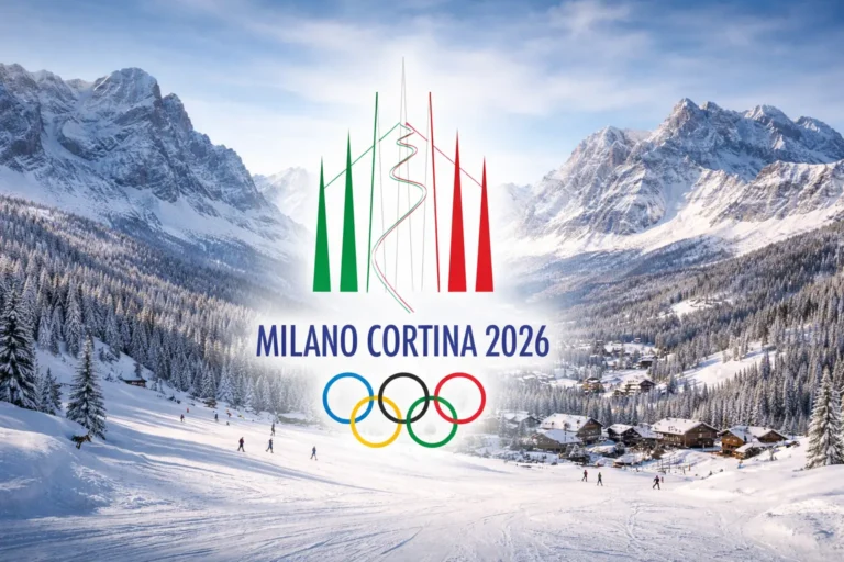 Zimní olympijské hry (ZOH 2026): Denní program 4. – 22. února