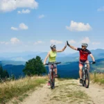 Jak může cyklistika změnit vaše zdraví, kondici a psychiku