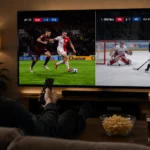 Jak sledovat hokej a fotbal ze zahraničí? (Sezóna 2026/27)