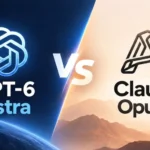 GPT-6 Astra vs Claude Opus 5: Jakou vybrat a proč? Můj test!