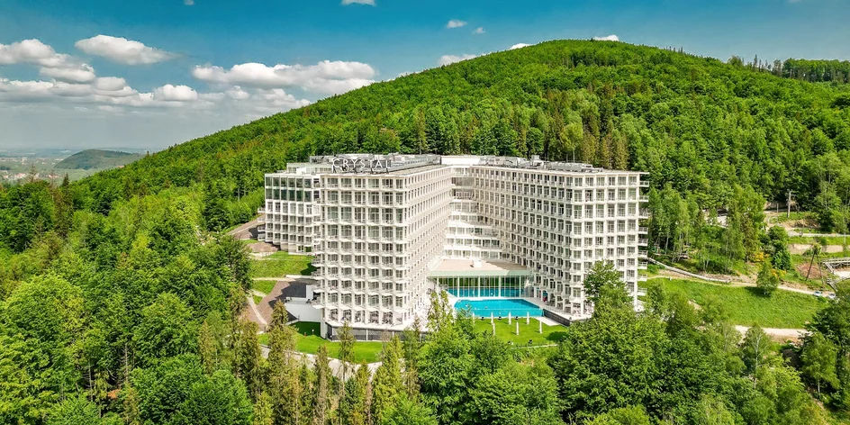 Crystal Mountain (Wisła)