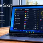 CyberGhost VPN pro Windows: kompletní recenze, instalace a zkušenosti