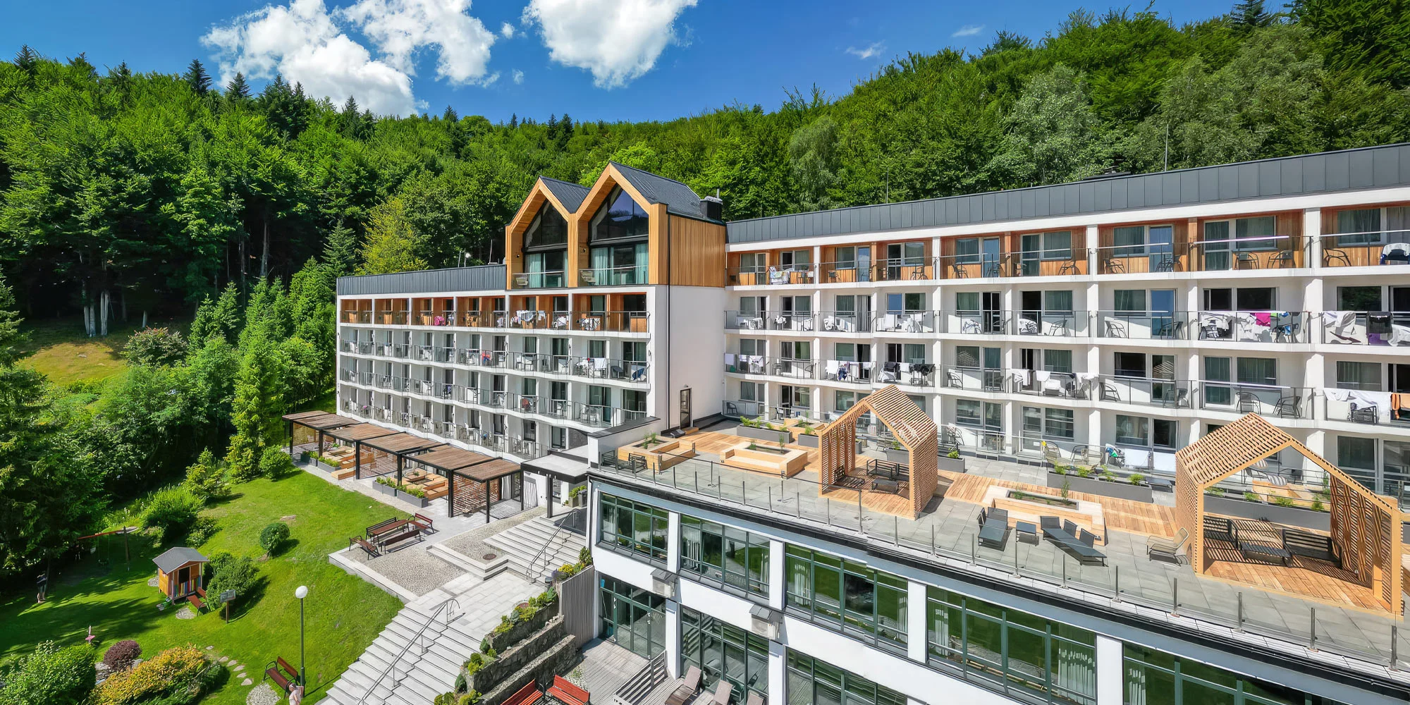 Hotel Halo Szczyrk (Szczyrk)