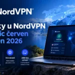 Co je nového u NordVPN? Shrnutí červen až srpen 2026
