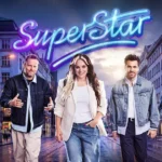 Nevíte jak sledovat SuperStar 2026 v zahraničí? Návod i mimo EU