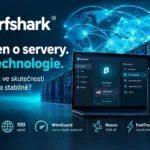 Surfshark VPN: Kolik má serverů, technologie a proč je tak rychlý?