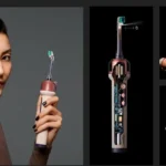 Test Dyson CameraJet: Stojí zubní kartáček s kamerou a ústní sprchou za ty peníze?