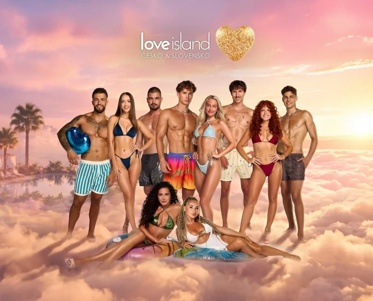 Jak sledovat Love Island 2026 ze zahraničí? Návod i mimo EU!