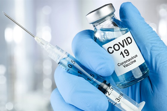 Pravda o vakcínách na Covid 19: Nežádoucí účinky a studie