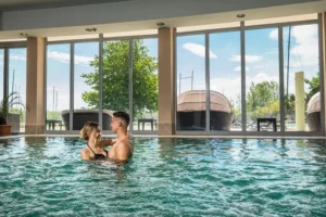 Kde se ubytovat u Balatonu: TOP 4 hotely s wellness