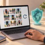 Pořád potvrzujete, že nejste robot? Co zkusit při používání VPN