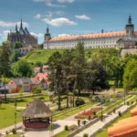 Kutná Hora má dvě ohniska. Jak spojit Barboru se Sedlcem
