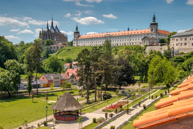 Kutná Hora má dvě ohniska. Jak spojit Barboru se Sedlcem