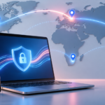 Jak změnit polohu v NordVPN na počítači i telefonu