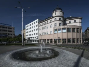 Ostrava mezi pecemi: víkend v Dolních Vítkovicích, který vtáhne do děje