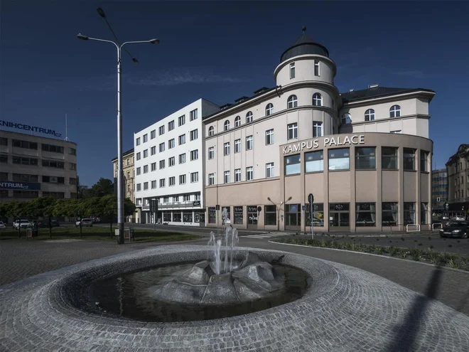 Ostrava mezi pecemi: víkend v Dolních Vítkovicích, který vtáhne do děje